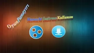 Hamachi Kurulum/Kullanım