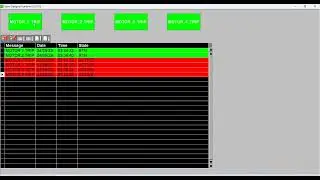 Vijeo Designer Alarm Configuration || Alarm Summary || Active Alarm || History Alarm || Alarm Log