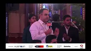 Our Founder Director speaking about Education Industry with Nirmala Sitharaman on 30 march 2024