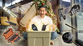 10 UNIQUE Gifts for the Man In Your Life | Men's Gift Guide 2022