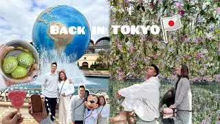 JAPAN TRAVEL GUIDE 2024: Tokyo Disneysea, TeamLab Planets & Shopping