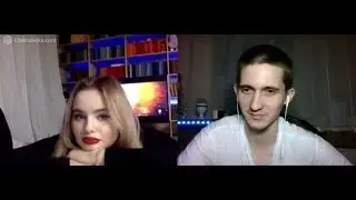 ЧАТ РУЛЕТКА - ИЩУ МАЛЫШЕК / ПОТЕРЯЛ ЖЕНУ / ЛИТВИН В ЧАТ РУЛЕТКЕ