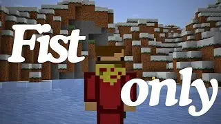 fist ONLY skywars