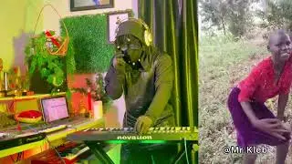 Mr Kleb - Kiss
