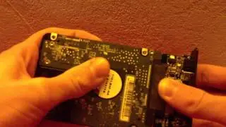 Tranformer un disque dur interne en externe - Utiliser adaptateur