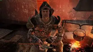 Metro Redux прохождение, погоня 4 часть