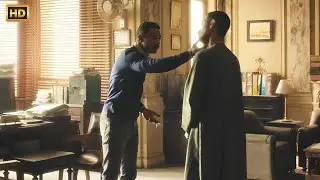 بتسرق محل دهب عشان تديه هدية لمراتك يا ابن الكلب!! | محمد رمضان مسك الواد اللي سرق المحل #نسر_الصعيد