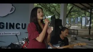 DEVI TRIANI - TERGORES MAWAR | KOPI GINCU LIVE SESSION