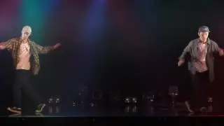 Rom&Masaaki / HiJump!! 5th Anniv. DANCE SHOWCASE