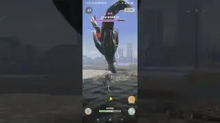 High Rank Jyuratudos Monster Hunter Now 