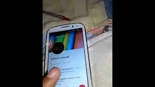 Cómo poner una foto en tu canal de YouTube