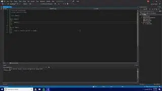 How to Create a Function in C++ (with function prototype)