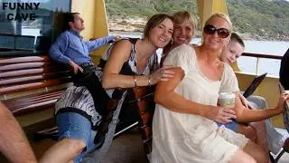 26 Most Perfectly Timed Photos Ever