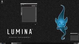 Ubuntu Lumina 20.04