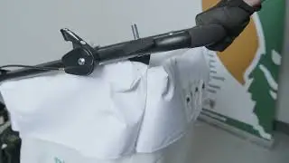 KV601TKV601 Vacuum Operating Instructions