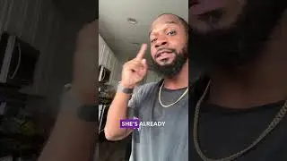 When a women checks out emotionally, it’s over! So care, while she still does.
