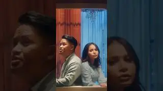 Music Video Bertengkar Manis udah riliss!! Yukk nonton sekarangg!💗