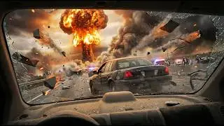 One Mistake = Total Chaos (GTA 4) 💀Most Wanted Escape