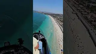 Autogyro Flight