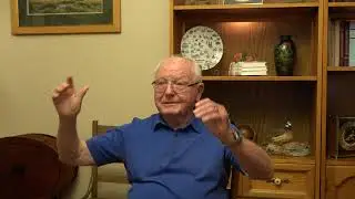 Ozarks Voices: Arthur Mallory, August 29, 2024