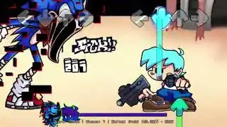 Hill Of The Glitch I Sonic Corrupted Generations OST Extended (1 Hour)