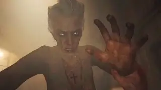 OUTLAST 2 : Vale ou não a pena jogar