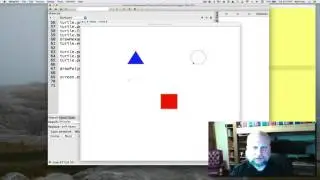 Python Programming By Example: Lesson 3