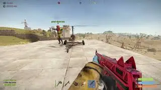 rust teleport