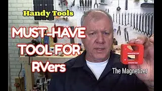 Every RVer should have this tool in their toolbox