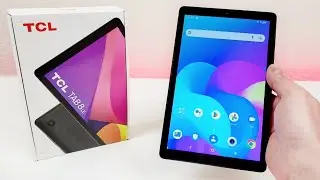 TCL Tab 8 LE - Complete Review! (New for 2023)