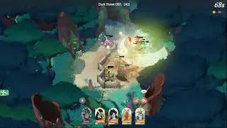 AFK Journey Global Release - Day 3 story exploring - S16