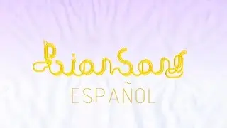 Björk - Lionsong (ESPAÑOL - INGLÉS)