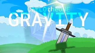 🎵 Gravity | CAELOtheONE (official music vid)