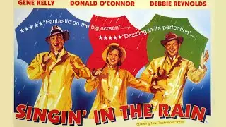Singin' In The Rain (1952)