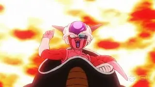 Dragon Ball super Broly movie teaser 2 |Dub|
