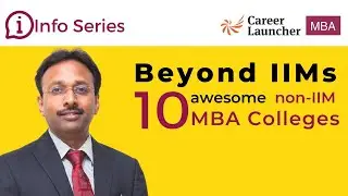 Top 10 Colleges for MBA | Non IIM  CAT Colleges | Placements | Batch Profile | Courses Offered