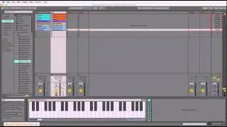 Bass Homework Tasks