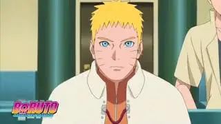 Boruto 194 preview