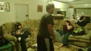 buttcrack fight!!!!!!!!!!