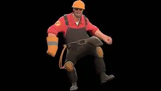 Spy is afraid of clowns: 15.ai