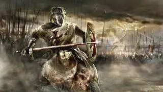 Europa Universalis Metallum (European Metal)