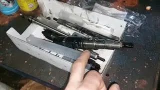 СОЛЯРКА В МАСЛЕ ПОЧЕМУ??? ГАЗОН НЕКС. ЧТО ДЕЛАТЬ??? В ЧЕМ ПРИЧИНА? КАК УСТРОНИТЬ ????