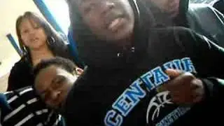 rap battle @ culver