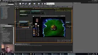 Unreal Engine 4 - Mega-lo-Mania Remake - Part 42