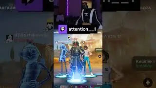 АСМР от Модера | attention__1 с помощью #Twitch