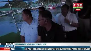 LIVE || TOM TV MEEKUPKI PAO - 03, 27 AUGUST 2024