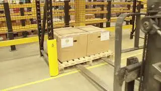 Rack Guard