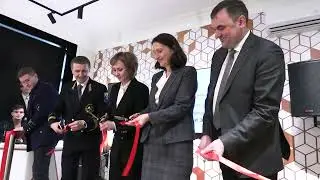 2024 год - год 110-летия Уральского горного университета! В видео - самые яркие события десятилетия!