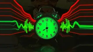 alarm clock dubstep (Full)