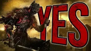 Is Elden Ring WORSE Than Dark Souls 3 at LEVEL 1?